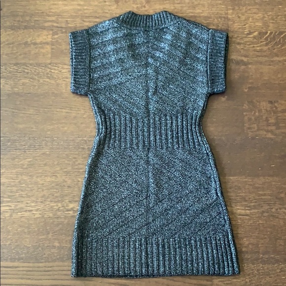 Armani Exchange Sweater Dress - Picture 2 of 4